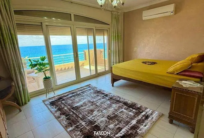 1-bedroom chalet 65 m² for sale in Telal Al Sokhna