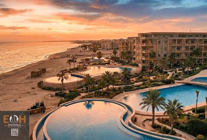 1-bedroom apartment 54 m² for sale in Al Ahyaa District