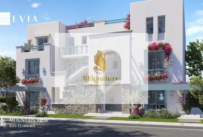 2-bedroom chalet 85 m² for sale in Mountain View