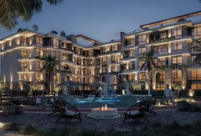 شقة 3 غرف 154 م² للبيع في فيلدج ويست، Village West