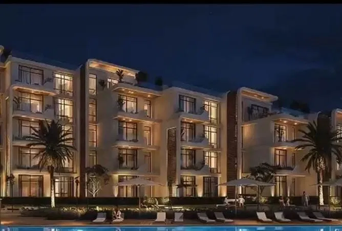 1-bedroom chalet 65 m² for sale in New Alamein City