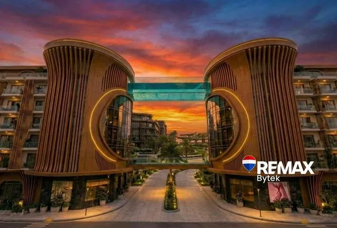 1-bedroom apartment 54 m² for sale in Al Ahyaa District