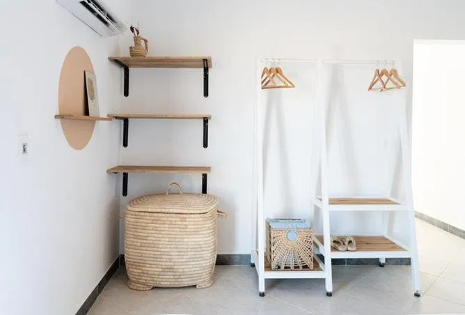 شاليه 71 م² للبيع في Matarma Beach Residence