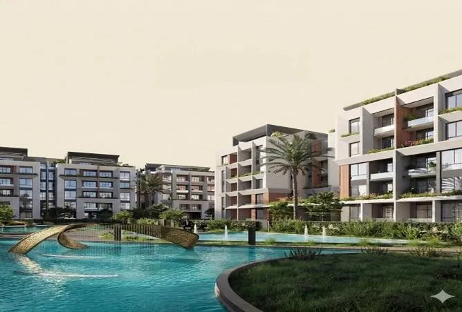 2-bedroom apartment 113 m² for sale in Isola Quattro