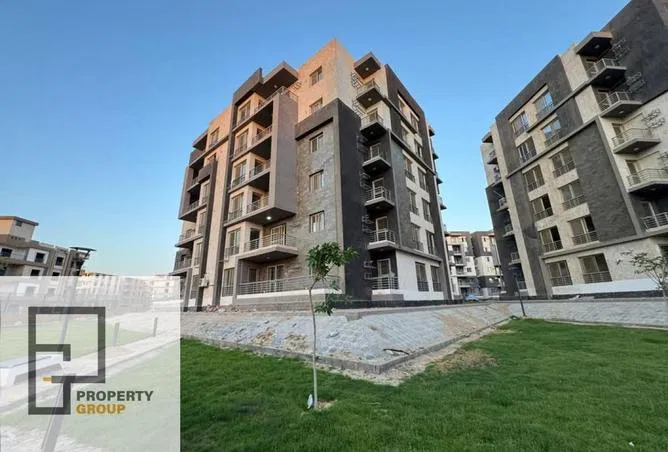 3-bedroom apartment 130 m² for sale in Jannat October