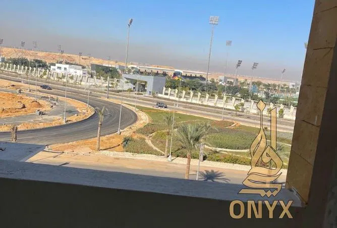3-bedroom apartment 167 m² for sale in Al Maqsad