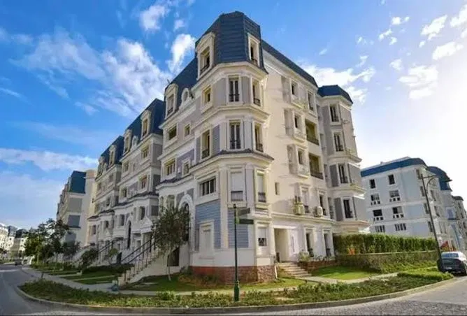 3-bedroom apartment 140 m² for sale in Mountain View iCity October
