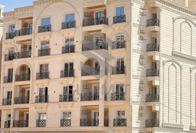 3-bedroom apartment 177 m² for sale in Green City
