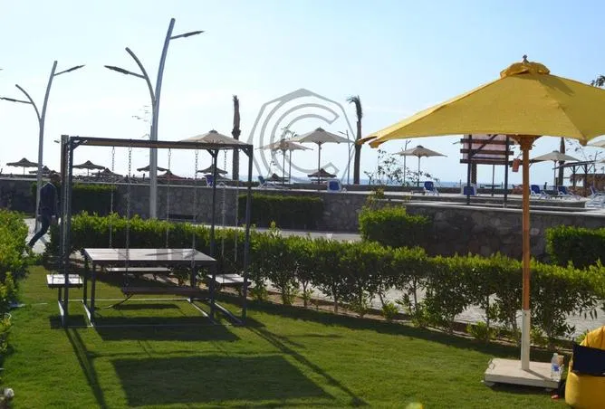شاليه غرفة 73 م² للبيع في Matarma Beach Residence