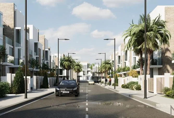 1-bedroom apartment 88 m² for sale in Long Beach Resort