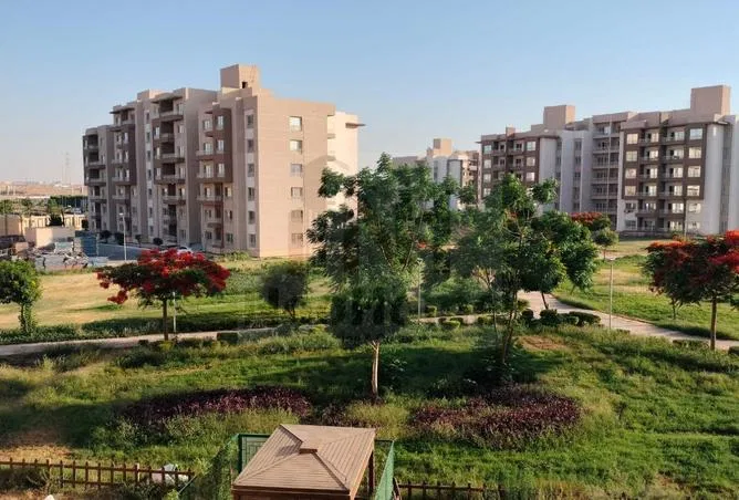 شقة 3 غرف 160 م² للبيع في Wesal City