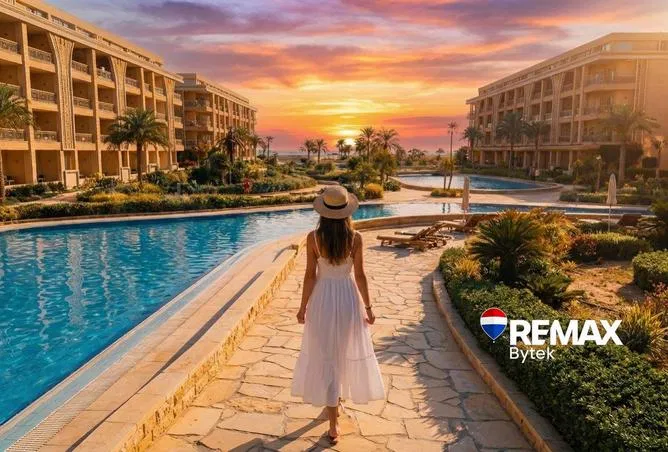 1-bedroom apartment 54 m² for sale in Al Ahyaa District