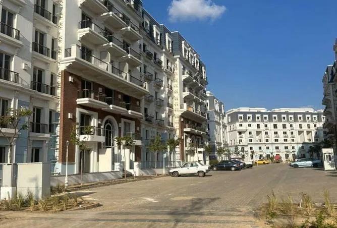 3-bedroom apartment 140 m² for sale in Mountain View iCity October