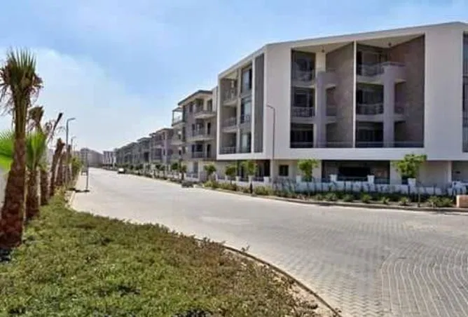 3-bedroom duplex 162 m² for sale in Taj City