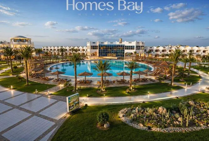 1-bedroom apartment 75 m² for sale in Magawish