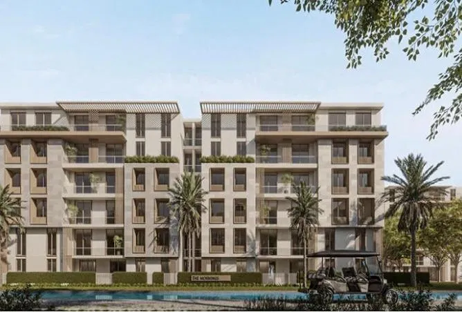 1-bedroom apartment 70 m² for sale in The Mornings