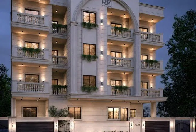 3-bedroom apartment 200 m² for sale in Bait Alwatan