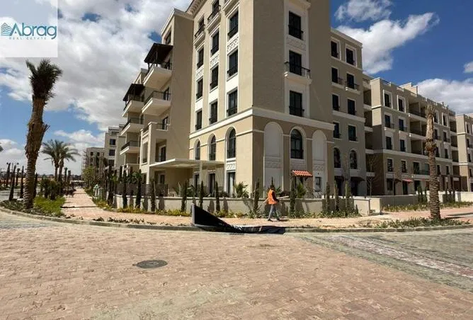 شقة 3 غرف 164 م² للبيع في فيلدج ويست، Village West