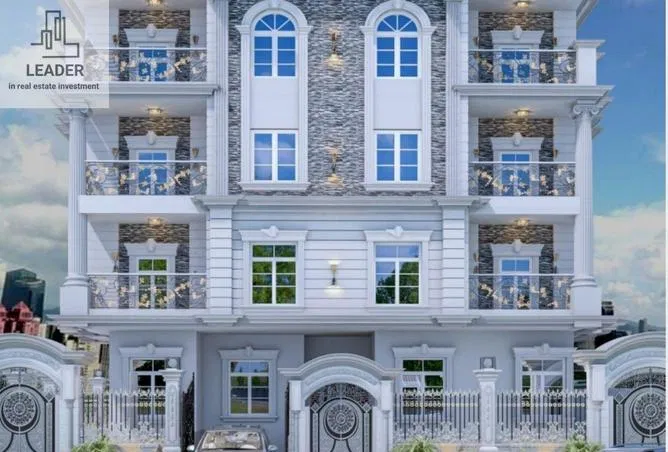 3-bedroom apartment 200 m² for sale in Bait Alwatan
