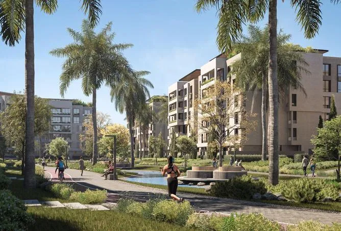 3-bedroom apartment 157 m² for sale in Hay El Ashgar, Ashgar Residence