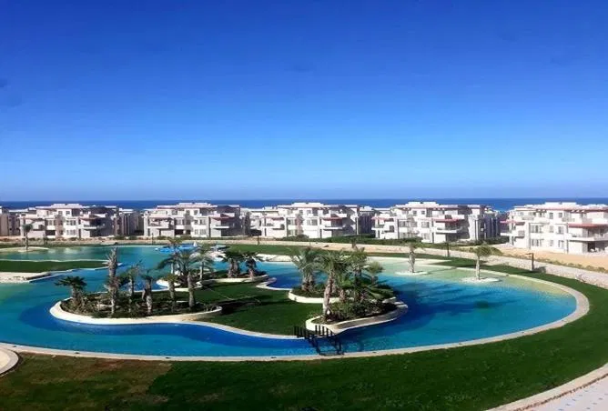 2-bedroom chalet 120 m² for sale in Cecilia Lagoons