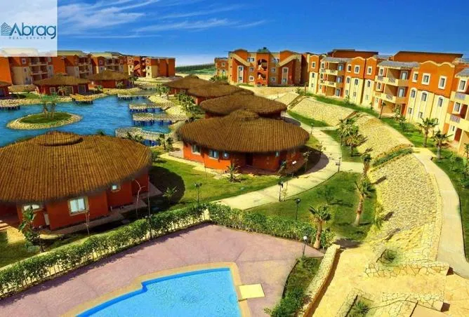 1-bedroom chalet 64 m² for sale in Bungalows, Bungalows North Coast