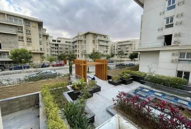 شقة 3 غرف 145 م² للبيع في Mountain View Chill Out Park