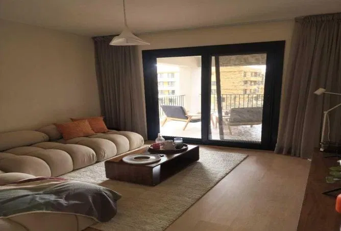 3-bedroom apartment 153 m² for sale in Park Side Residence