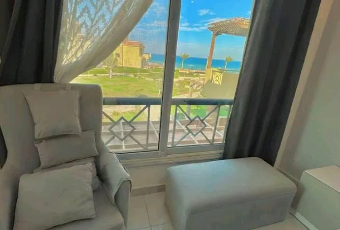 شاليه غرفتين 95 م² للبيع في سولت