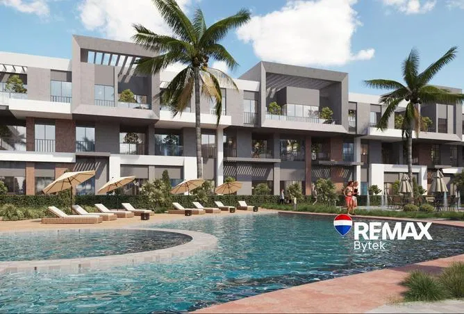 1-bedroom apartment 65 m² for sale in Magawish