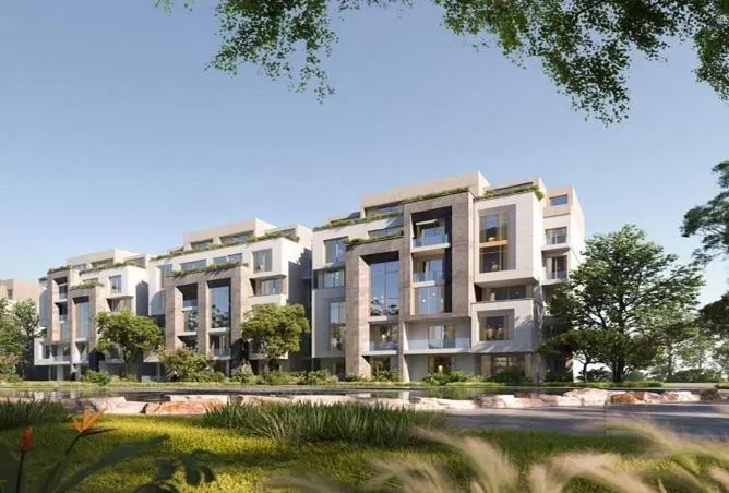 2-bedroom apartment 125 m² for sale in The Brooks