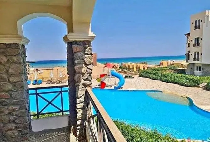 شاليه غرفة 81 م² للبيع في بلو بلو