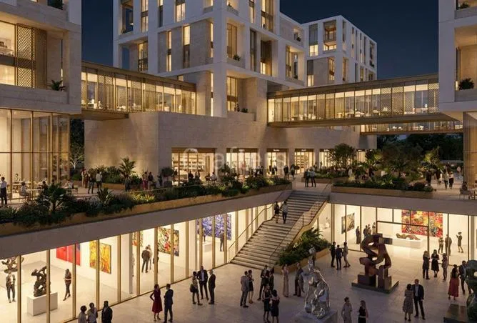 1-bedroom hotel_apartment 65 m² for sale in East Vale