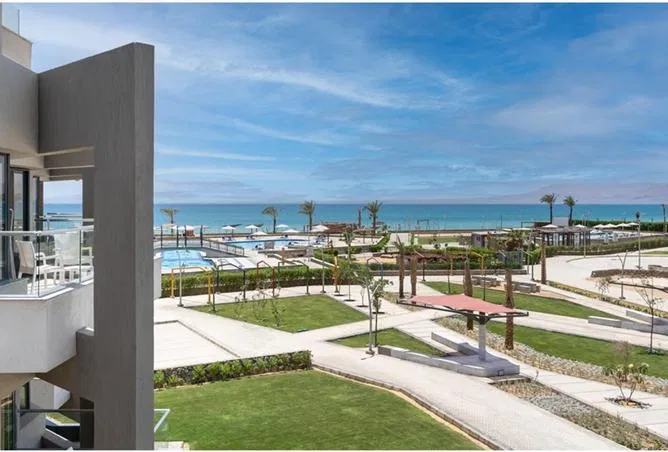 Chalet 68 m² for sale in Matarma Beach Residence