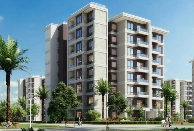 2-bedroom apartment 98 m² for sale in Noor City