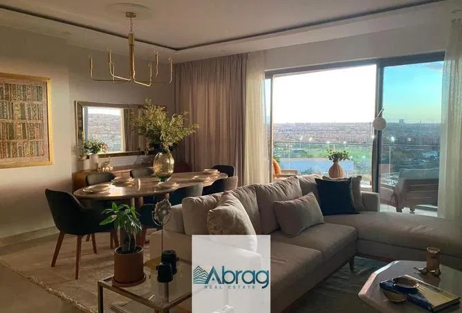 شقة 57 م² للبيع في Park Side Residence