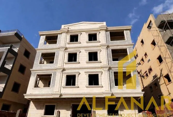 شقة 3 غرف 170 م² للبيع في AiAngle City Mall