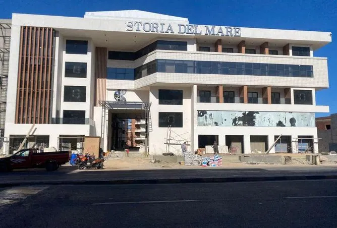 Apartment 52 m² for sale in Storia Del Mare