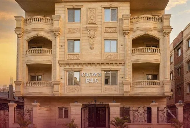 3-bedroom apartment 175 m² for sale in Sheikh Zayed City