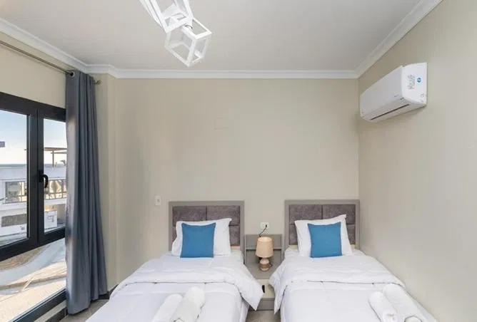 Chalet 68 m² for sale in Matarma Beach Residence