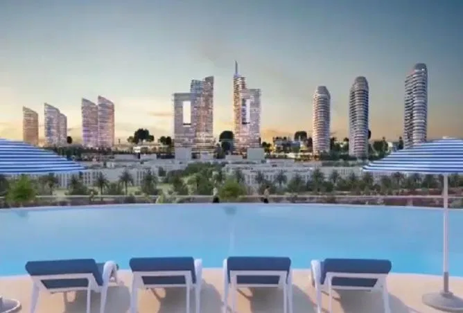 1-bedroom chalet 54 m² for sale in Golf Porto Marina