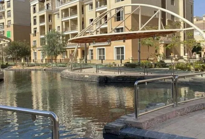 Apartment 69 m² for sale in Sarai