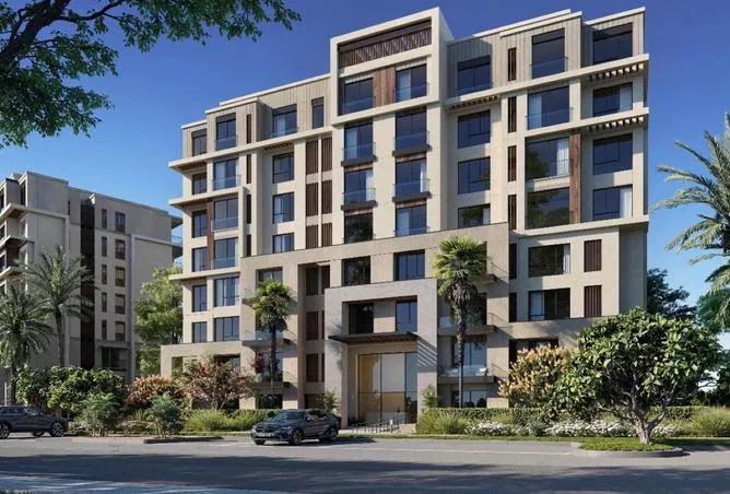 3-bedroom apartment 177 m² for sale in City Gate