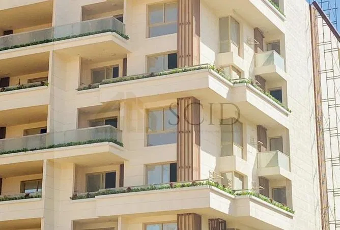 3-bedroom apartment 166 m² for sale in Al Maqsad
