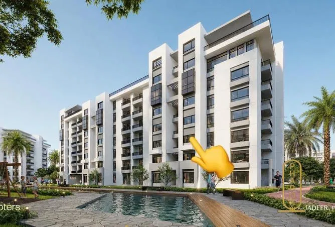 3-bedroom apartment 149 m² for sale in RI8 New Capital
