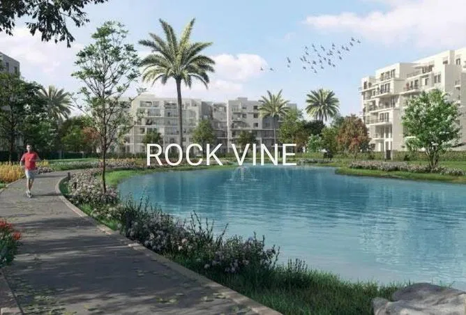 3-bedroom apartment 153 m² for sale in O West
