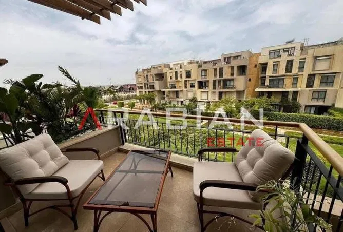 شقة 3 غرف 150 م² للبيع في سراي، Elm Tree Park