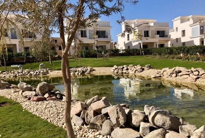 3-bedroom villa 130 m² for sale in Mountain View October Park