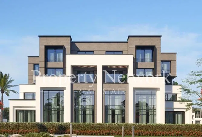 1-bedroom apartment 81 m² for sale in Taj City