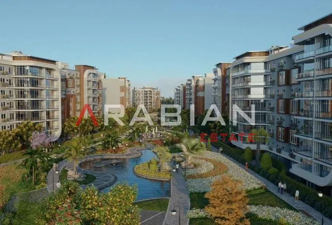 3-bedroom apartment 150 m² for sale in Ray Residence